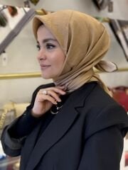 YAZ SERİNLİĞİ ORGANİK EŞARP