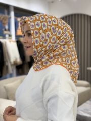 YAZ SERİNLİĞİ EŞARP