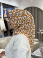 YAZ SERİNLİĞİ EŞARP