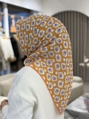 YAZ SERİNLİĞİ EŞARP