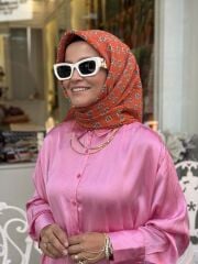 YAZ SERİNLİĞİ EŞARP