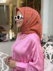 YAZ SERİNLİĞİ EŞARP