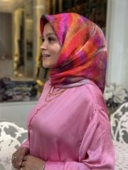 YAZ SERİNLİĞİ EŞARP