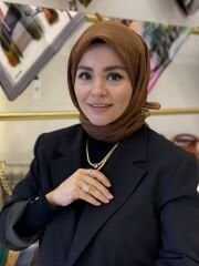 YAZ SERİNLİĞİ ORGANİK EŞARP