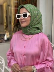 YAZ SERİNLİĞİ EŞARP