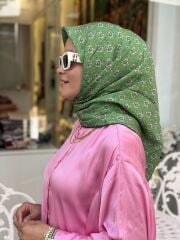 YAZ SERİNLİĞİ EŞARP