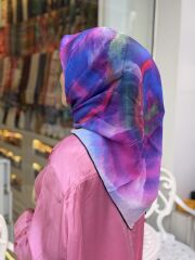 YAZ SERİNLİĞİ EŞARP