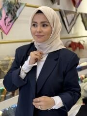 YAZ SERİNLİĞİ ORGANİK EŞARP