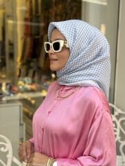 YAZ SERİNLİĞİ EŞARP