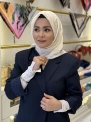 YAZ SERİNLİĞİ ORGANİK EŞARP