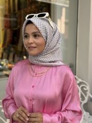 YAZ SERİNLİĞİ EŞARP