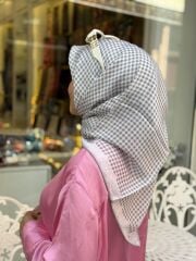 YAZ SERİNLİĞİ EŞARP