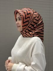 LA BOUTİQUE SURA İPEK EŞARP