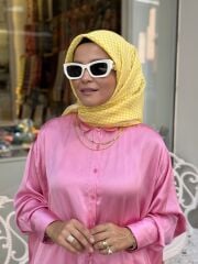 YAZ SERİNLİĞİ EŞARP