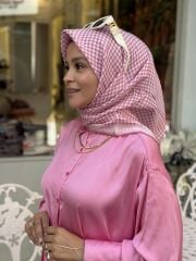 YAZ SERİNLİĞİ EŞARP