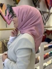 YAZ SERİNLİĞİ ORGANİK EŞARP