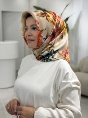 LA BOUTİQUE SURA İPEK EŞARP