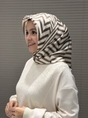 LA BOUTİQUE SURA  İPEK EŞARP