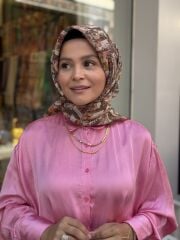 YAZ SERİNLİĞİ EŞARP