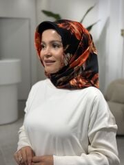 LA BOUTİQUE SURA İPEK EŞARP