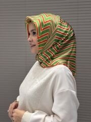 LA BOUTİQUE SURA  İPEK EŞARP