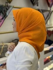 YAZ SERİNLİĞİ ORGANİK EŞARP