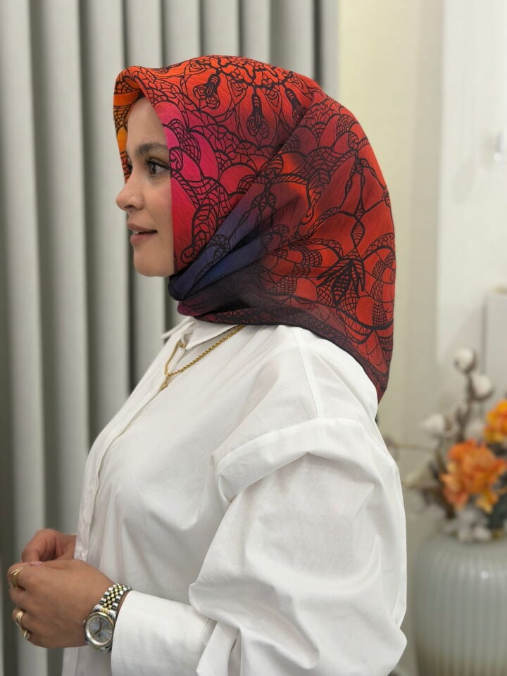 YAZ/GÜZ SERİSİ EŞARP