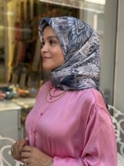 YAZ SERİNLİĞİ EŞARP