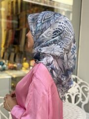 YAZ SERİNLİĞİ EŞARP