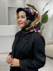 LA BOUTİQUE SURA İPEK EŞARP