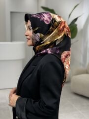 LA BOUTİQUE SURA İPEK EŞARP