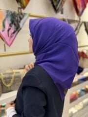 YAZ SERİNLİĞİ ORGANİK EŞARP