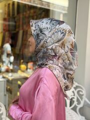 YAZ SERİNLİĞİ EŞARP