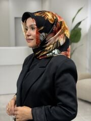 LA BOUTİQUE SURA İPEK EŞARP