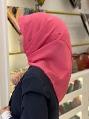 YAZ SERİNLİĞİ ORGANİK EŞARP
