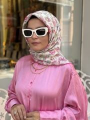 YAZ SERİNLİĞİ EŞARP