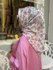 YAZ SERİNLİĞİ EŞARP