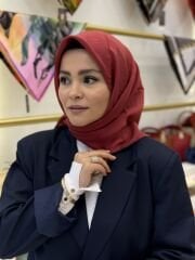 YAZ SERİNLİĞİ ORGANİK EŞARP