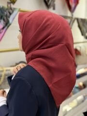 YAZ SERİNLİĞİ ORGANİK EŞARP