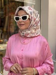 YAZ SERİNLİĞİ EŞARP