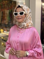 YAZ SERİNLİĞİ EŞARP