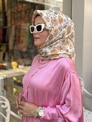 YAZ SERİNLİĞİ EŞARP