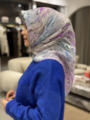 YAZ SERİNLİĞİ EŞARP