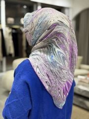 YAZ SERİNLİĞİ EŞARP