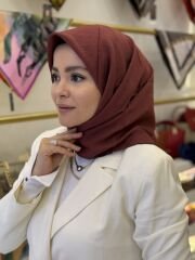 YAZ SERİNLİĞİ ORGANİK EŞARP