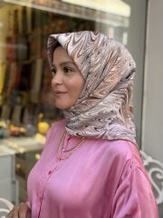 YAZ SERİNLİĞİ EŞARP