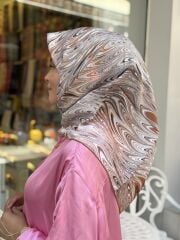 YAZ SERİNLİĞİ EŞARP