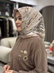 YAZ SERİNLİĞİ EŞARP