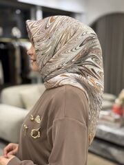 YAZ SERİNLİĞİ EŞARP