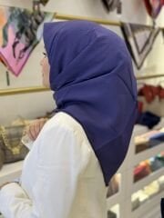 YAZ SERİNLİĞİ ORGANİK EŞARP